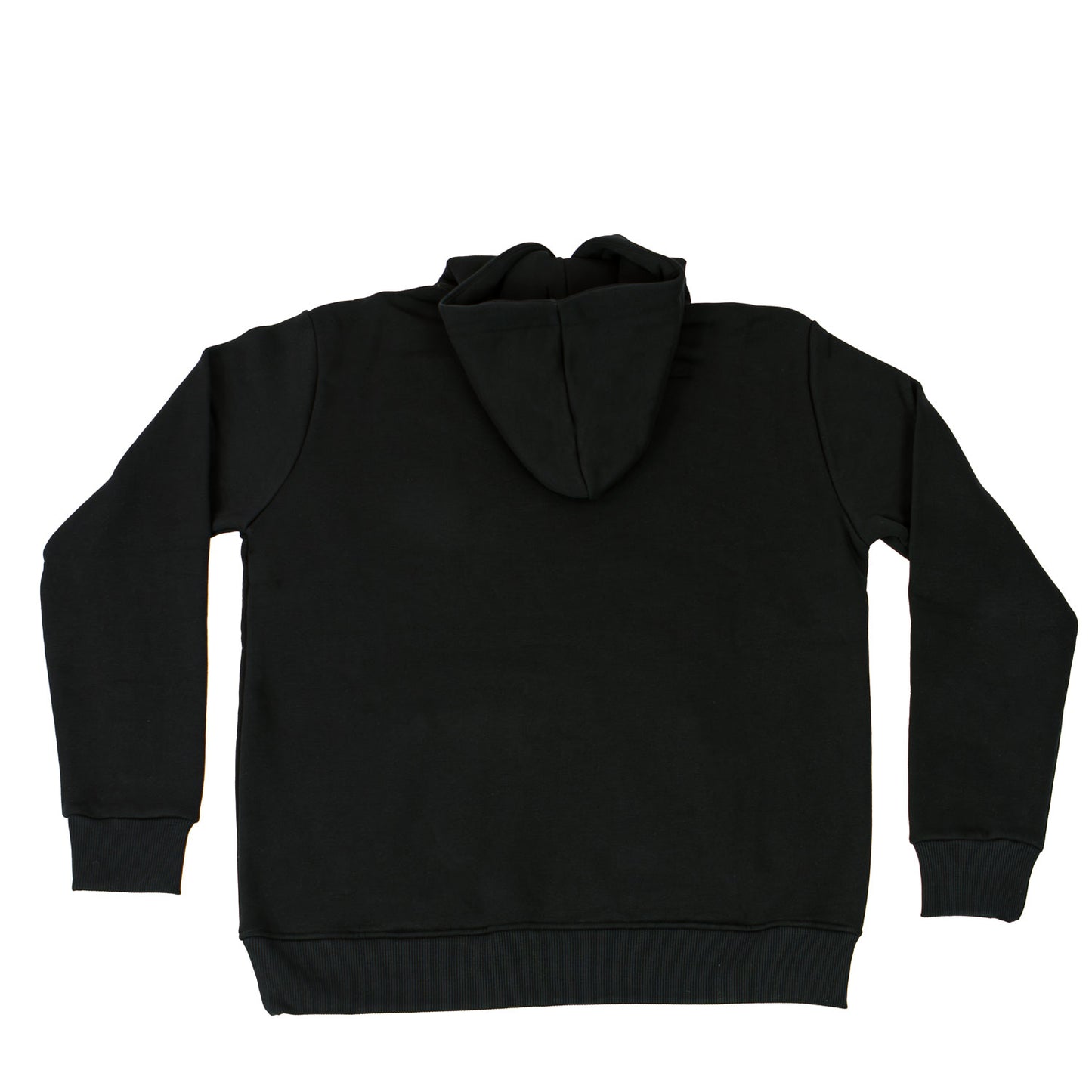 Dr. Archibald Hoodie – Schwarz