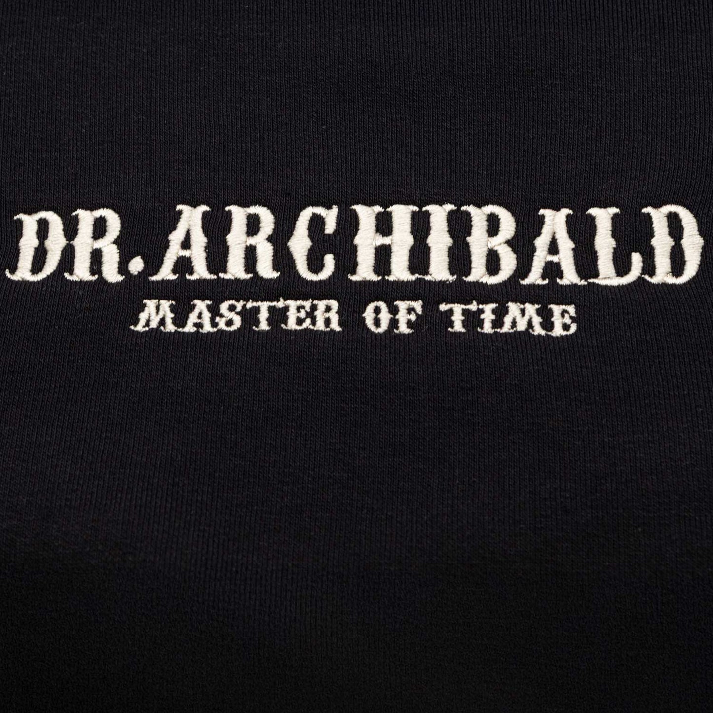 Dr. Archibald Pullover, Sweatshirt