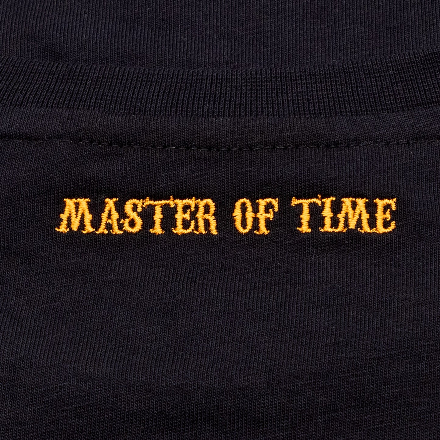 Dr. Archibald - Master of Time T-Shirt Merchandise