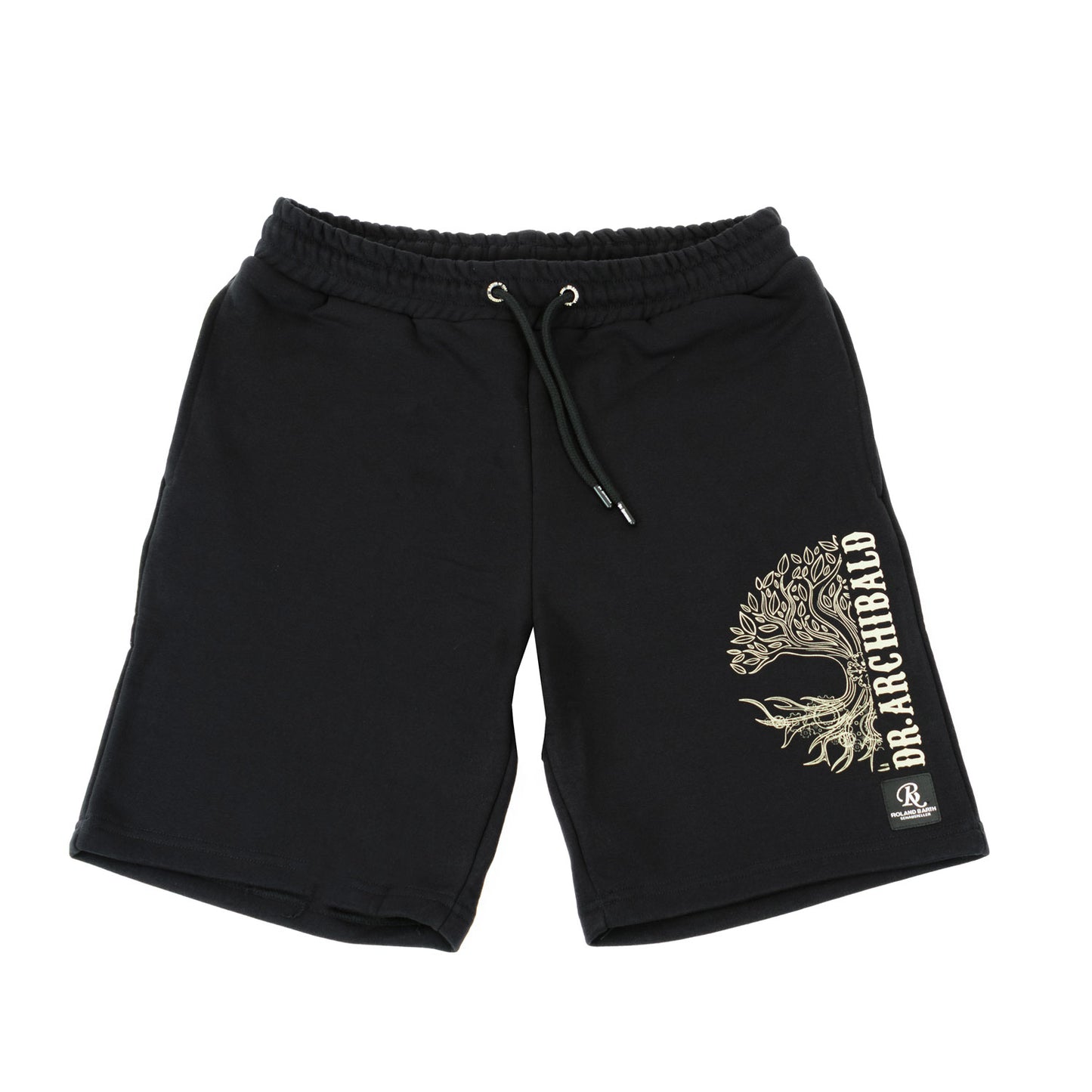Dr. Archibald Shorts, kurze Hose