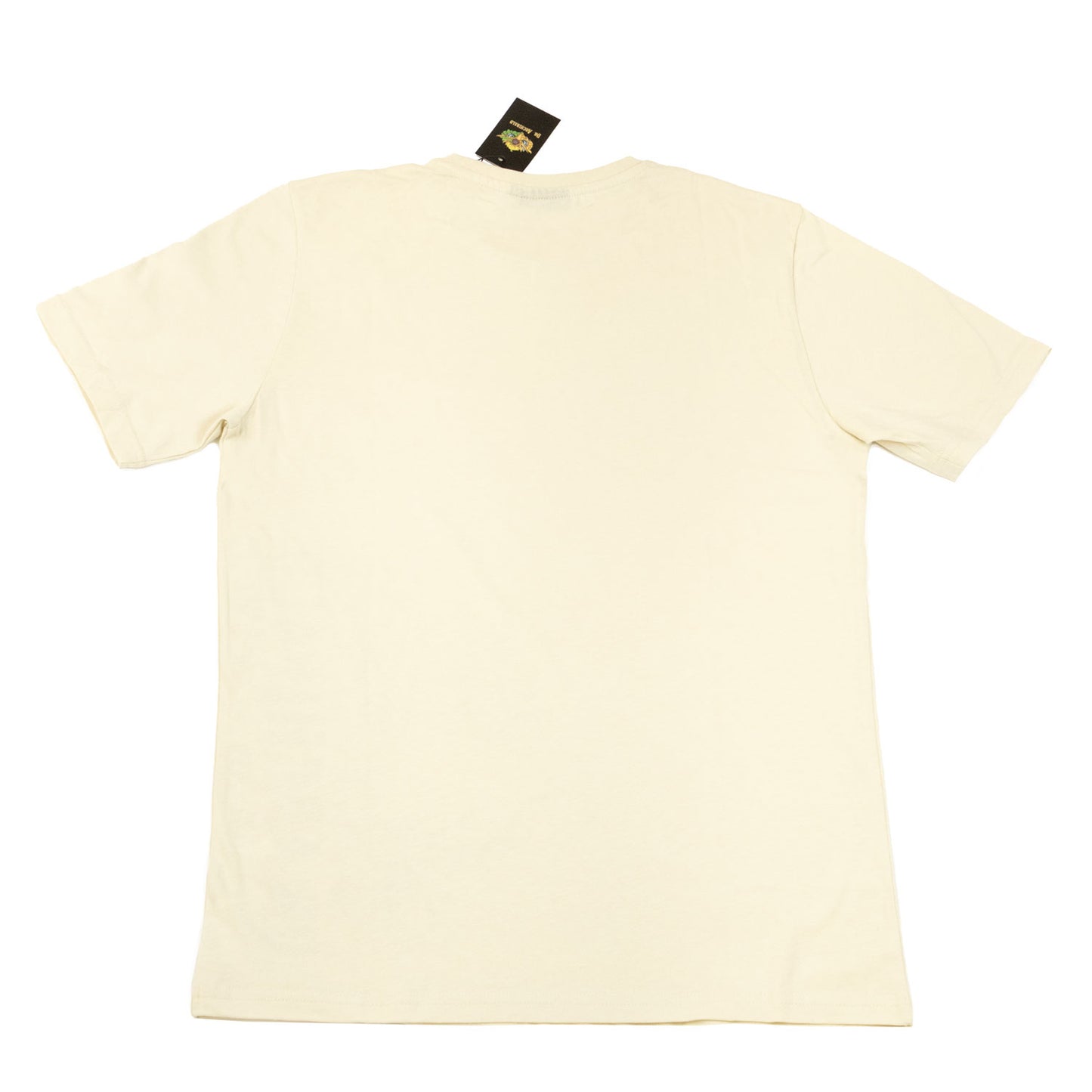 Dr. Archibald - Master of Time T-Shirt perlweiß Merchandise