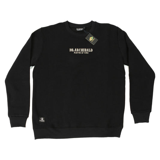 Dr. Archibald Pullover, Sweatshirt