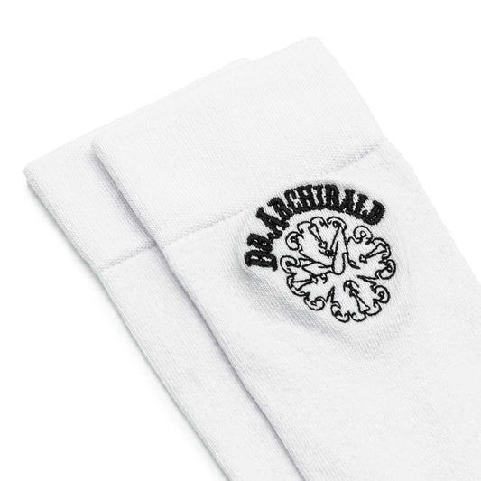 Dr.Archibald - Weiße Socken